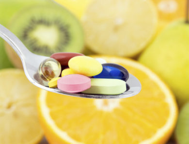 Santé : les cures de vitamines sont-elles réellement efficaces ?