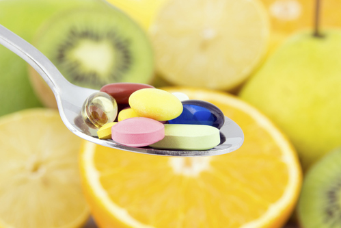 Santé : les cures de vitamines sont-elles réellement efficaces ?