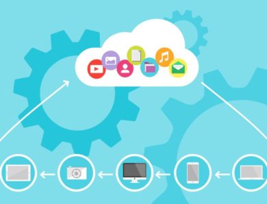 3 clés pour un stockage sécurisé de vos données en ligne