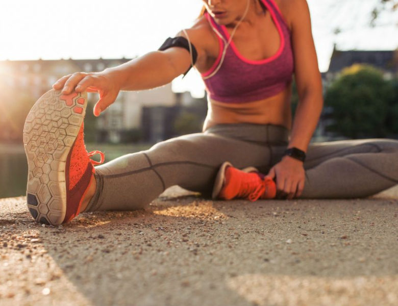 Quels sports pratiquer pour de la détente et de la tranquillité ?