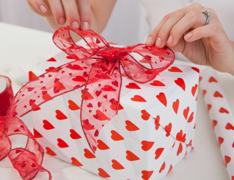 Idées cadeaux pour la Saint-Valentin
