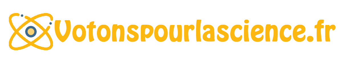 Votonspourlascience.fr : Le blog d'actualités