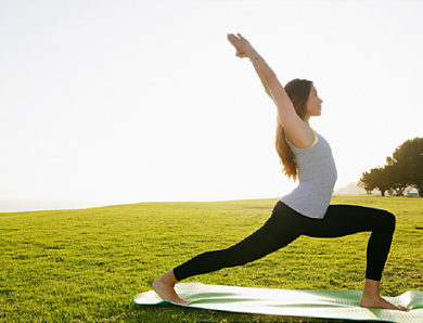 Les sports à pratiquer pour rester en forme